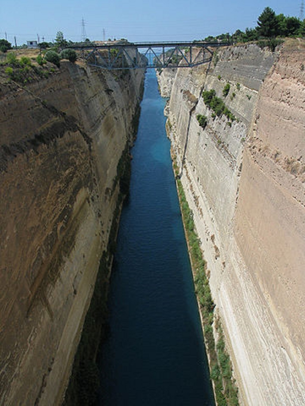 Corinth Canal 2