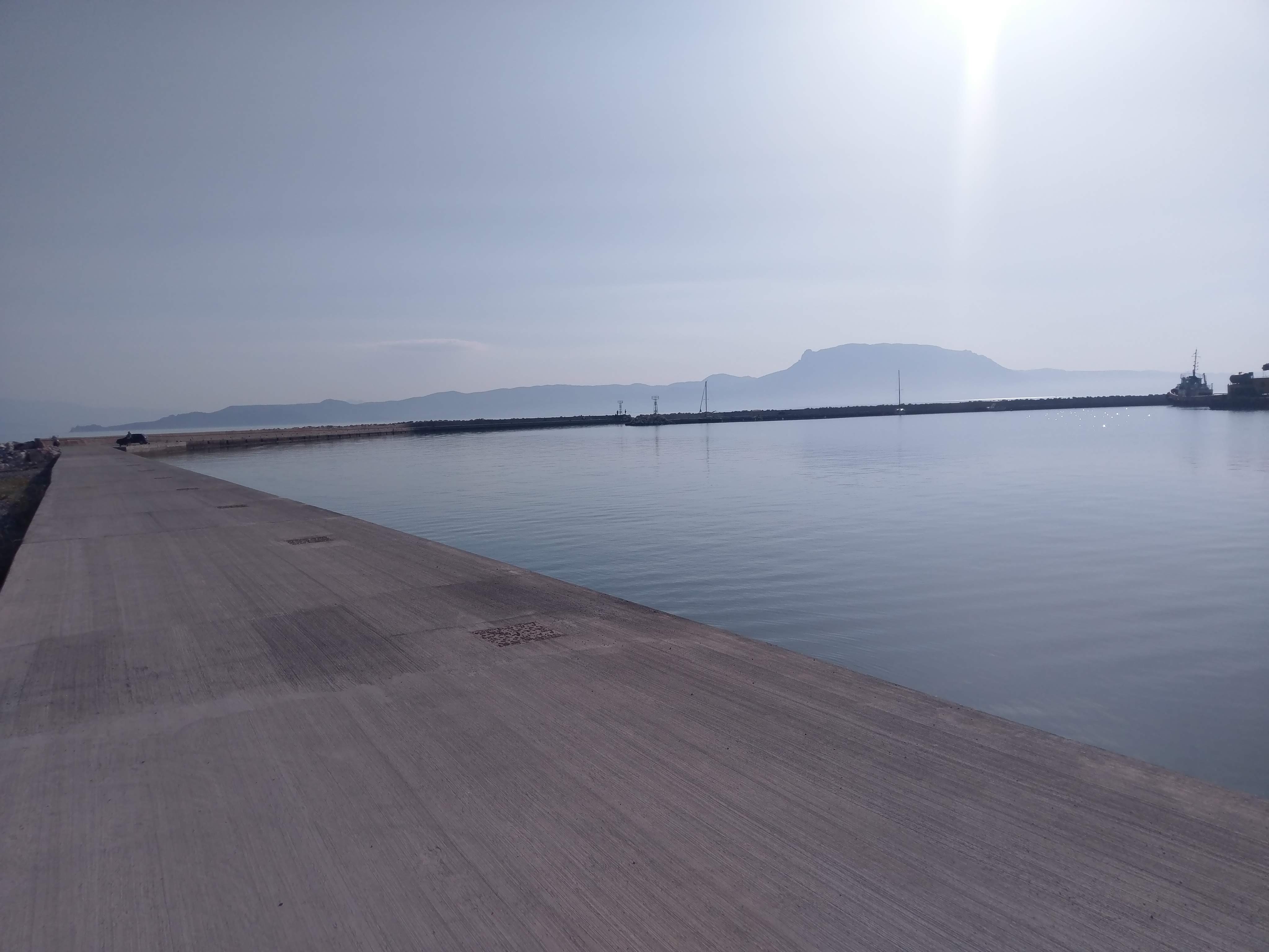 Port