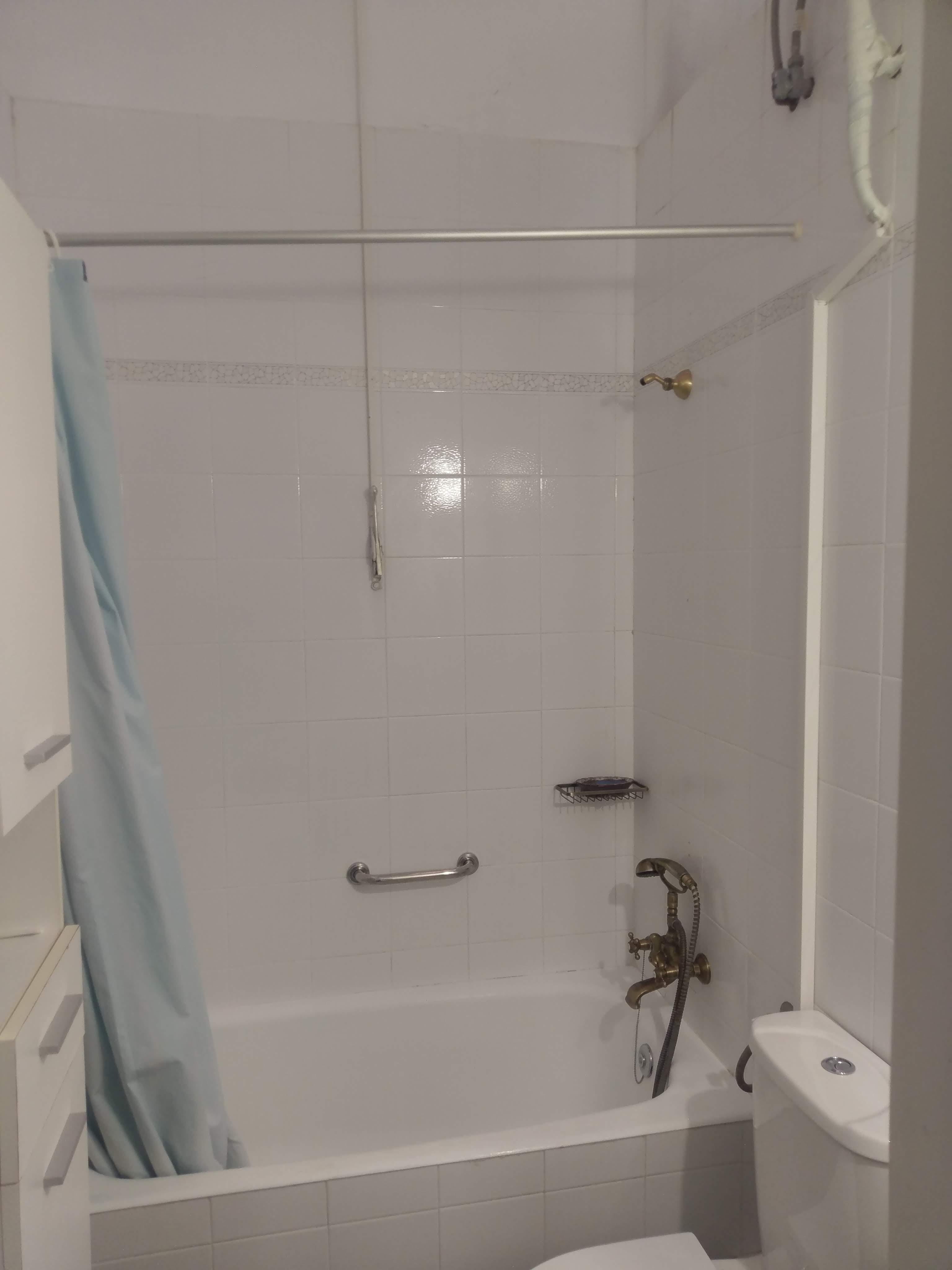 bath
