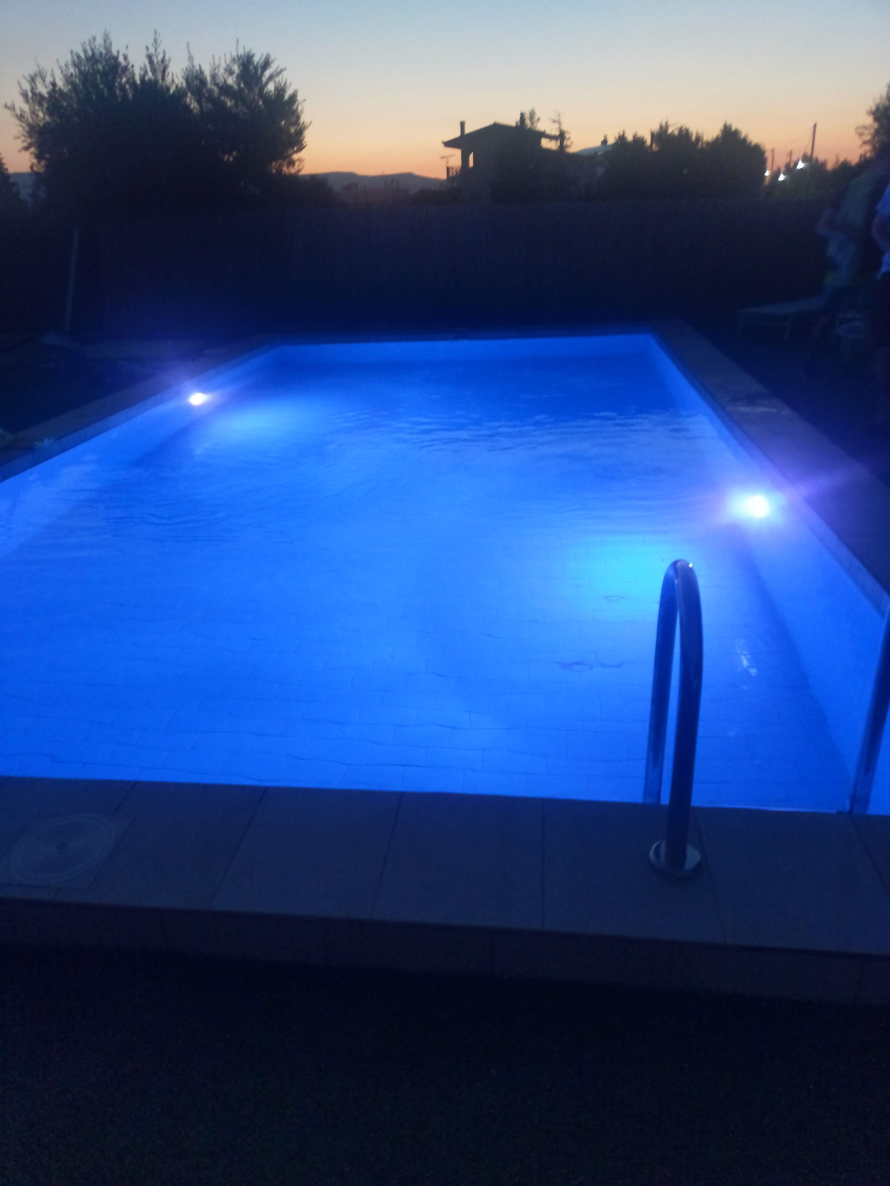 pool 7