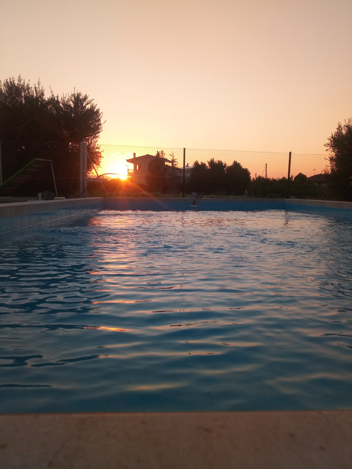 pool 1